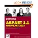 Beginning ASP.NET 1.1 with VB.NET 2003