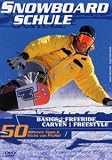  : Snowboardschule: Basics, Freeride, Carven, Freestyle