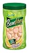 Benefiber Nutriouse Orange Creme Chewable Tablet, 100 Tablets (Pack of 2)