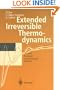 Extended Irreversible Thermodynamics