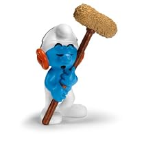 smurf PVC スマーフ 20712 音声担当