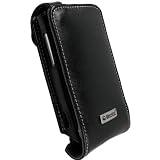 Krusell KR75482 Orbit Flex Case für HTC Wildfire schwarz