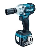 マキタ:充電式インパクトレンチ TW280DZ