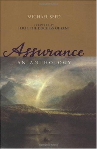 Assurance: an Anthology