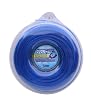 Cyclone .065-Inch-by-600-Foot Spool Commercial Grade 6-Blade 1-Pound Grass Trimmer Line, Blue CY065D1-12