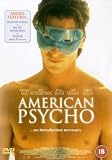 DVD American Psycho, film DVD American Psycho