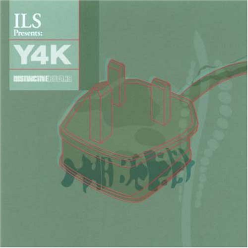 CD-Charts  Search : Y4k Vol.6: Mixed By Ils