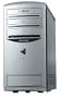 Gateway 420GR Desktop PC (2.93 GHz Pentium 4, 512 MB RAM, 160 GB Hard Drive, DVD+/-RW Drive, CD-ROM Drive)