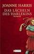 Das L�cheln des Harlekins