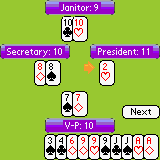 Promotion downloadable Software