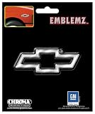 Chevy Injection Molded Emblem
