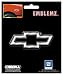 Automotive : Chevy Injection Molded Emblem