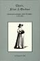Chaste, Silent and Obedient: English Books for Women 1475-1640 Chaste, Silent and Obedient: English Books for Women 1475-1640
