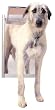 PetSafe Classic Pet Door, Extra Large, White PetSafe Classic Pet Door, Extra Large, White
