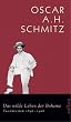 Das wilde Leben der Boheme: Tageb�cher 1896-1906: BD 1