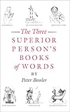 The Superior Person's Books of Words