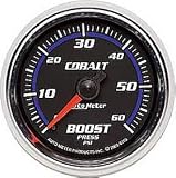 Autometer Boost Gauge for 1997 - 2002 Dodge Dakota