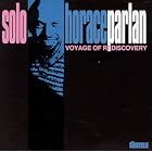 Voyage of Discovery by  Horace Parlan 