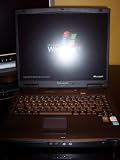 Panasonic Toughbook 51 - Core Duo T2300 / 1.66 GHz - Centrino Duo - RAM 1 GB - HDD 80 GB - DVD Multi Recorder - GMA 950 - Gigabit Ethernet - WLAN : 802.11a/b/g - TPM - fingerprint reader, SmartCard reader - Win XP Pro - 15 TFT 1024 x 768 ( XGA )