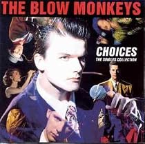 Choices: the Singles Connection
