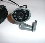 Review B-Secure  / Weatherproof Mini 24/7 Security Camera