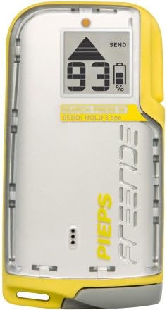 Pieps Freeride Avalanche Beacon