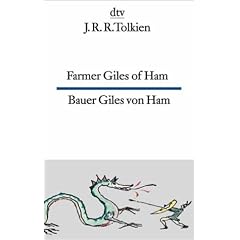 Farmer Giles of Ham Bauer Giles von Ham: Aufstieg und wunderbare Abenteuer (DTV)
