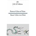 Farmer Giles of Ham Bauer Giles von Ham: Aufstieg und wunderbare Abenteuer (DTV)