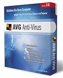 AVG Anti-Virus Professional 7.5 - 1 PC / 2 Jahre AVG Anti-Virus Professional 7.5 - 1 PC / 2 Jahre