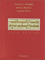 Principles and Practice of Infectious Diseases