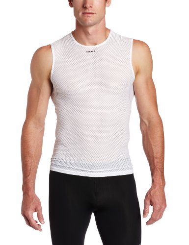 Craft Men's Cool Mesh Superlight Sleeveless Shirt