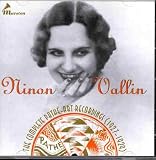 Ninon Vallin: The Complete Pathe-Art Recordings, 1927-1929