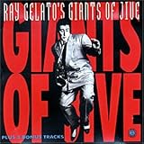 Ray Gelato`s Giants of Jive