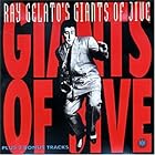 Ray Gelato's Giants of Jive by Ray Gelato