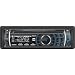 Dual XHD6430 In-Dash CD, MP3, WMA Receiver with Built-in HD Radio Tuner and Front Panel Aux Input and USB Port