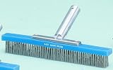 A&B 12 &acute; ALGAE BRUSH - B0007XEAFG