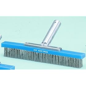 A&B 12 ALGAE BRUSH by 