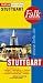 Stuttgart (Falk Plan) (German Edition)