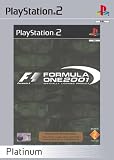 Formula 1 2001 Platinum