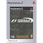 Formula 1 2001 Platinum