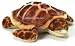 Hawksbill Sea Turtle: Official Sea World Marine Mates Talking Plush Stuffed Animal