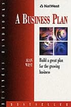 Natwest Business Handbook: Business Plan (NatWest Business Handbooks)