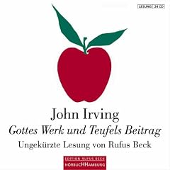 Gottes Werk und Teufels Beitrag. 23 CDs