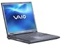 Sony VAIO PCG-GRZ660 Laptop (2.40-GHz Pentium 4, 512 MB RAM, 40 GB Hard Drive)