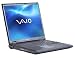 Sony VAIO PCG-GRZ660 Laptop (2.40-GHz Pentium 4, 512 MB RAM, 40 GB Hard Drive)