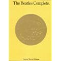 "Beatles" Complete: Guitar
