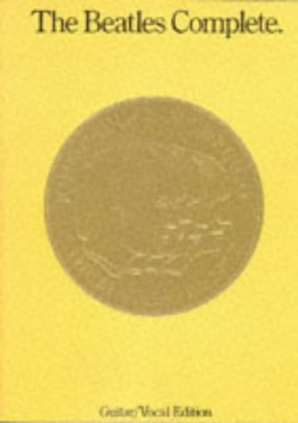 the beatles complete