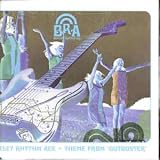 Theme from Gutbuster [12" VINYL]