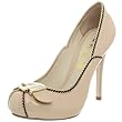 L.A.M.B. Women's  Daisy Pump