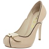 L.A.M.B. Women's Daisy Pump
